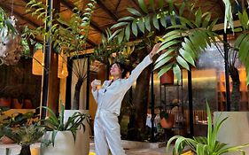 Awa Beachfront Hotel